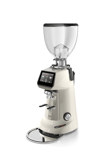 Fiorenzato F83 E Kaffeemühle mit integrierter GBW (Grind by weight)