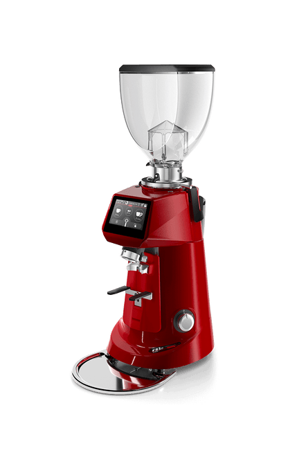 Fiorenzato F83 E Kaffeemühle mit integrierter GBW (Grind by weight)