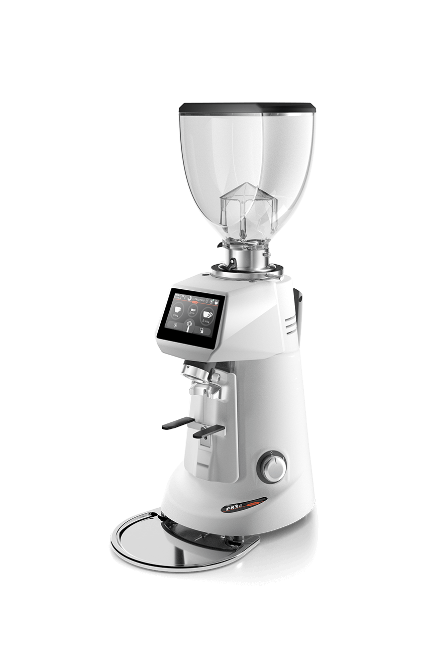 F83 E SENSE coffee grinder (with integrated scale GBW) (copy)