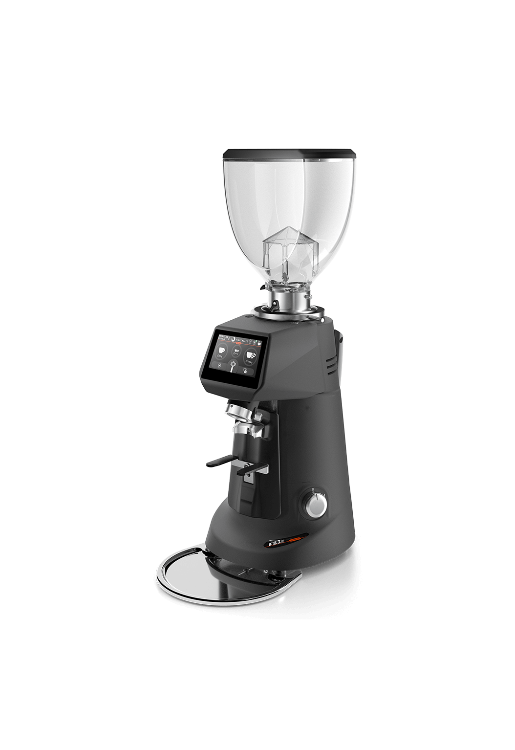 F83 E SENSE Kaffeemühle (mit integrierter Waage GBW)