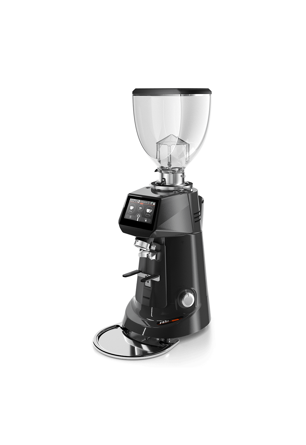 F83 E SENSE Kaffeemühle (mit integrierter Waage GBW)