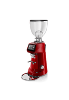 Glossy Red