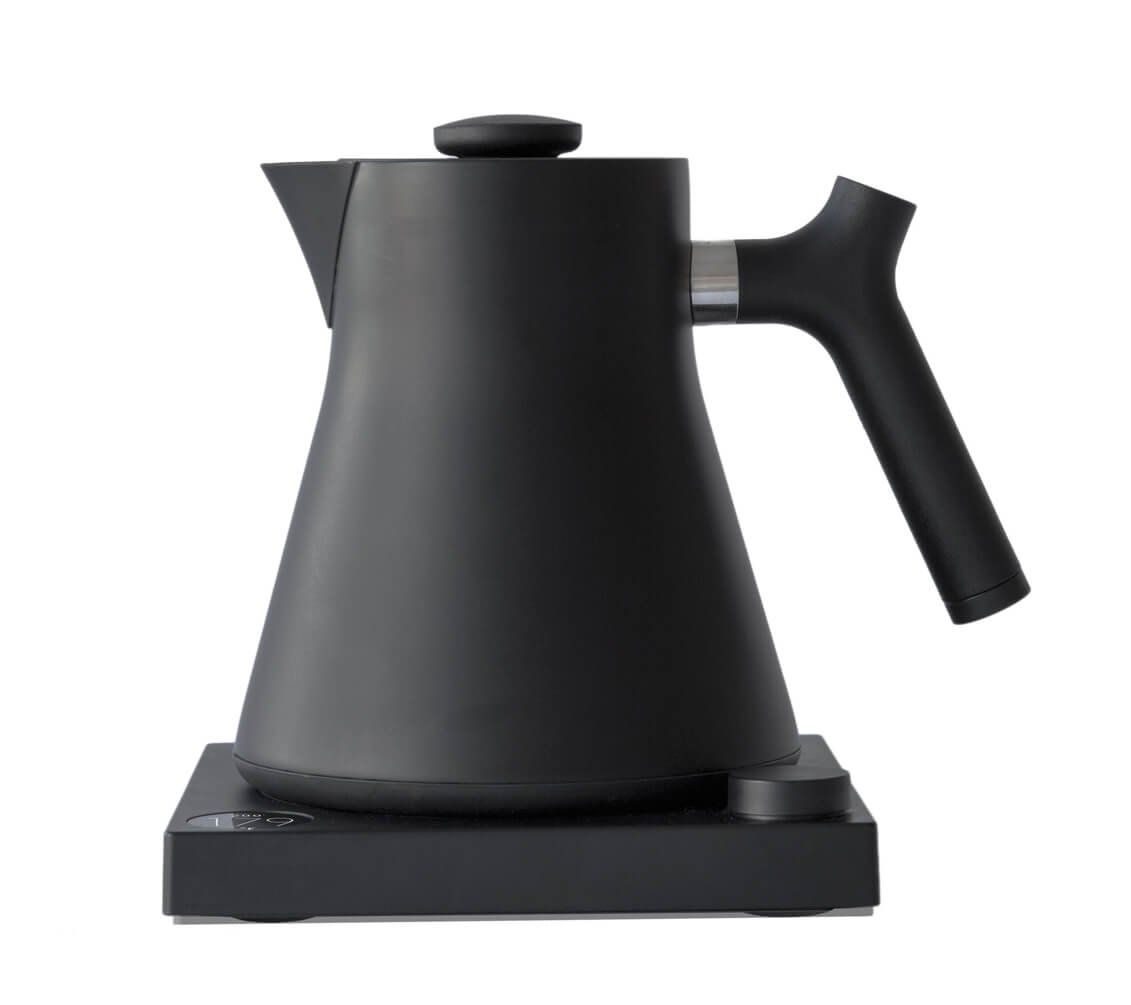 Fellow Corvo EKG – Wasserkocher 1 L Schwarz