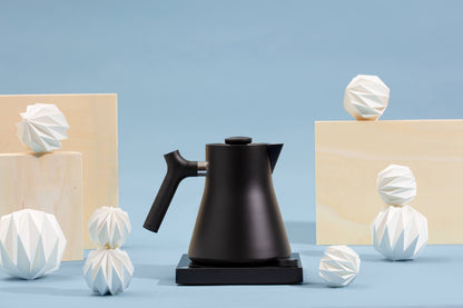 Fellow Corvo EKG - Kettle 1 L Black