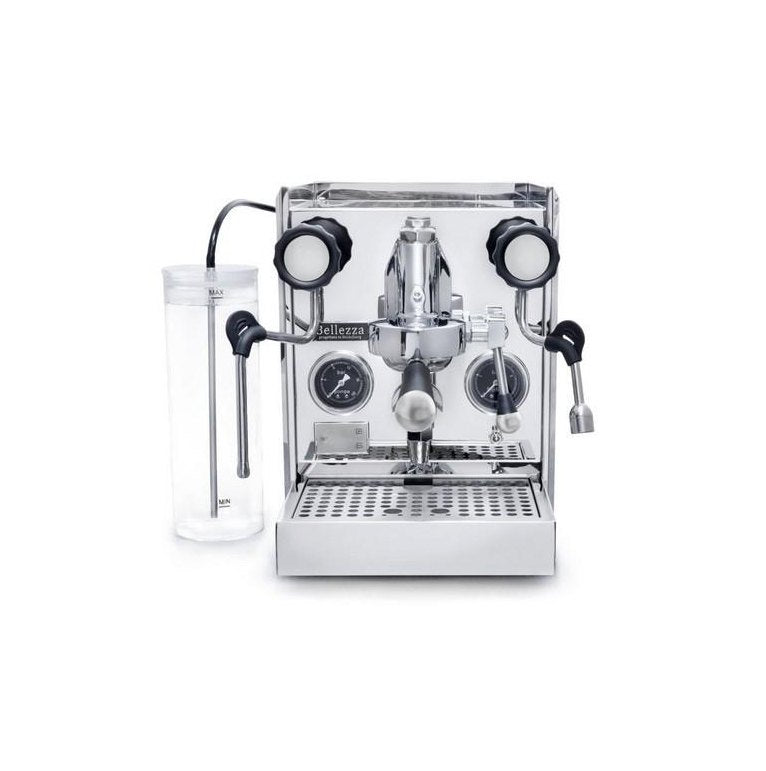 Bellezza Francesca Dualboiler Espressomaschine