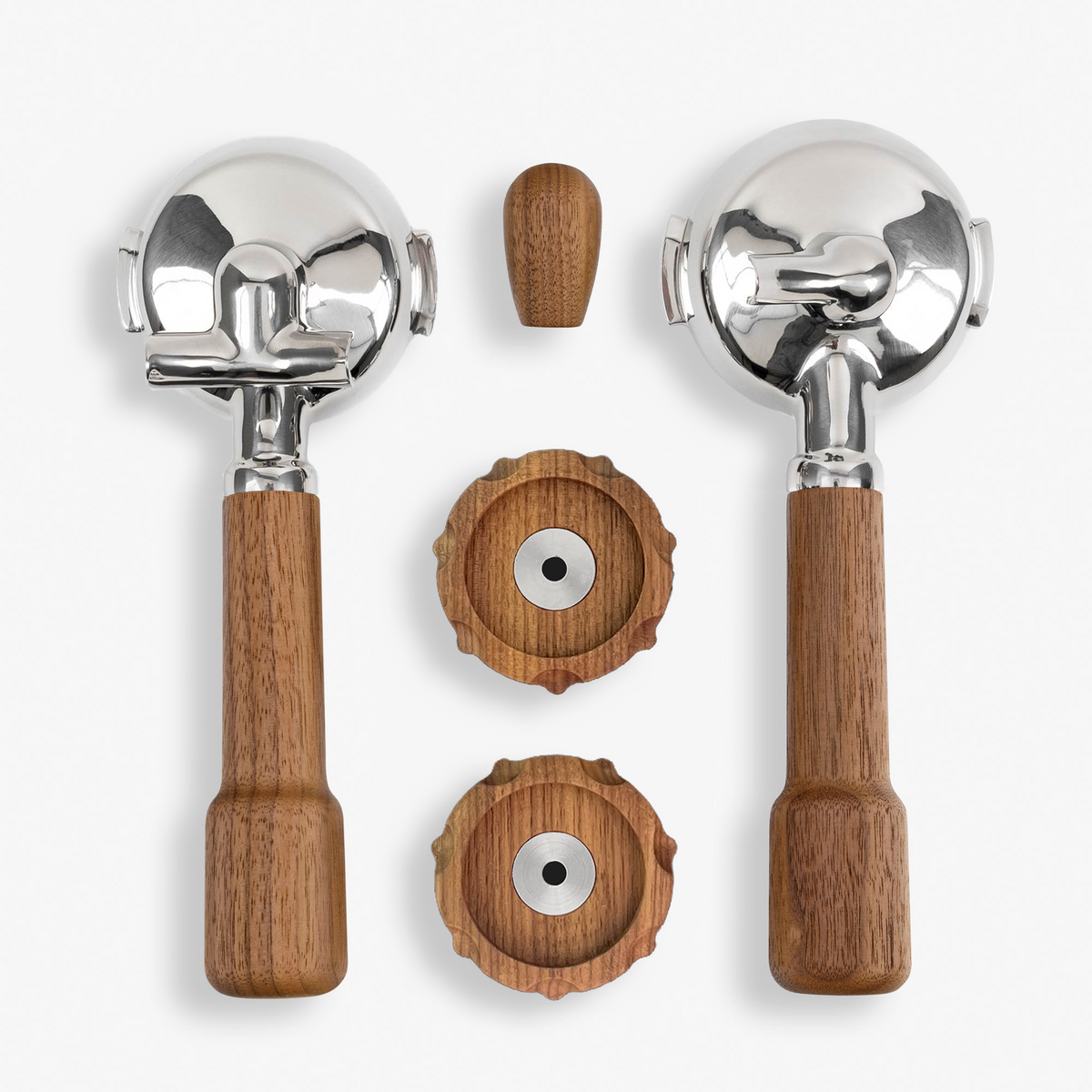 Wiedemann Griffset classic für Profitec PRO400