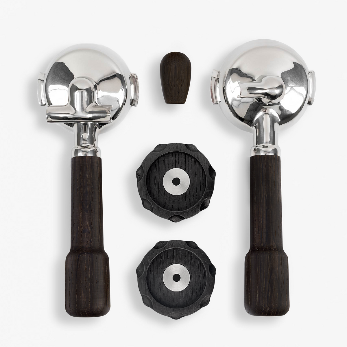 Wiedemann Griffset classic für Profitec PRO400