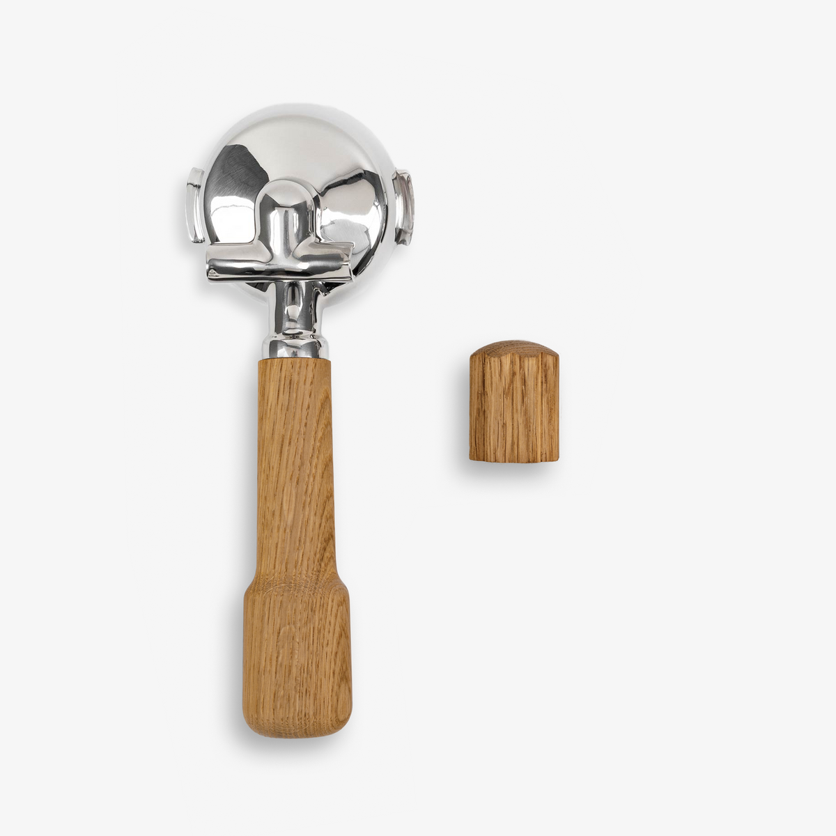 Wiedemann Griffset classic für Profitec GO
