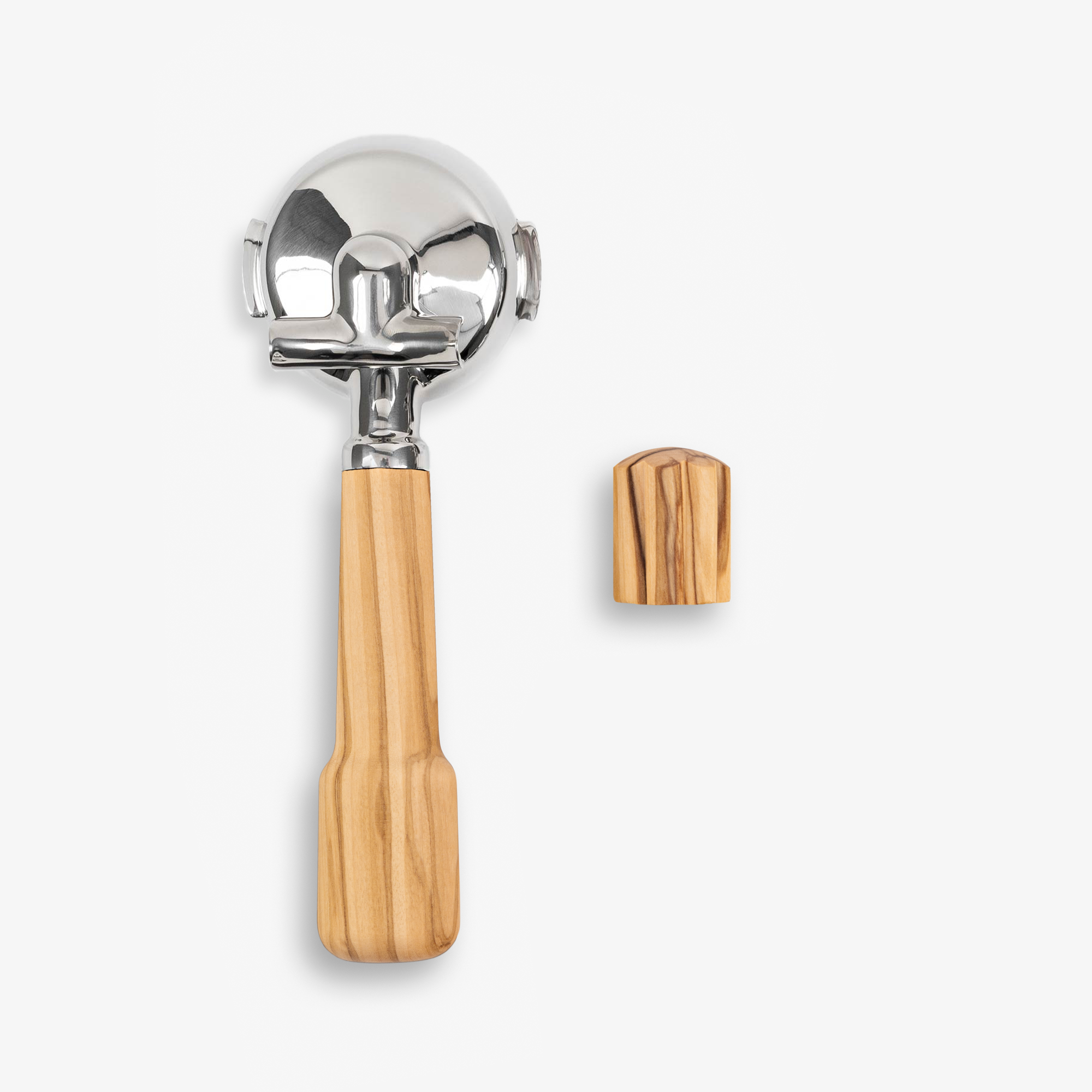 Wiedemann Griffset classic für Profitec GO