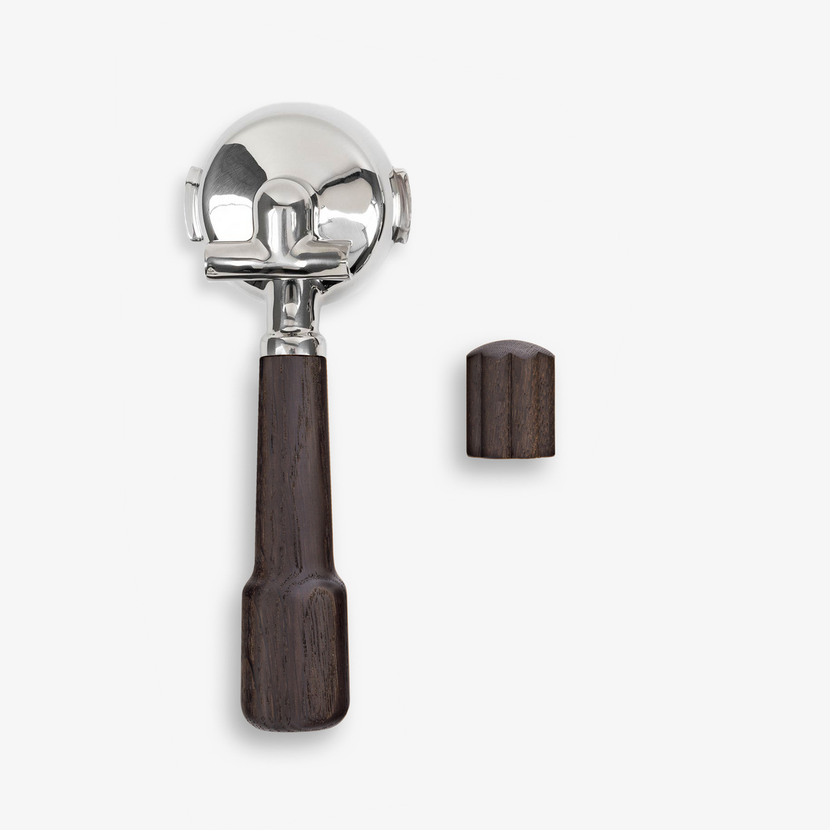 Wiedemann Griffset classic für Profitec GO