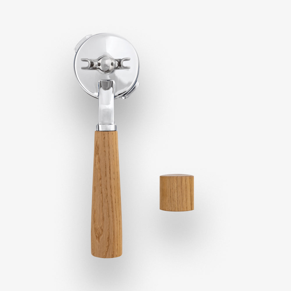 Wiedemann Griffset vivid für Gaggia Classic