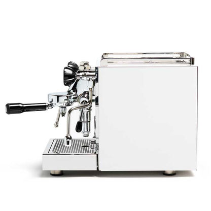 Quickmill Rubino Plus Siebträgermaschine