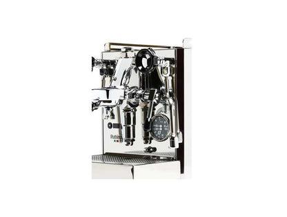 Quickmill Rubino Plus Siebträgermaschine