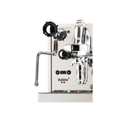 Quickmill Rubino Plus Siebträgermaschine