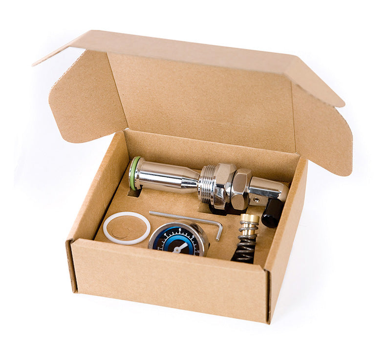 Kit di controllo del flusso Quickmill