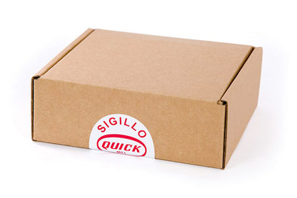 Kit di controllo del flusso Quickmill