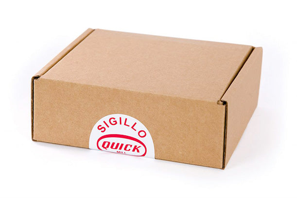 Kit di controllo del flusso Quickmill
