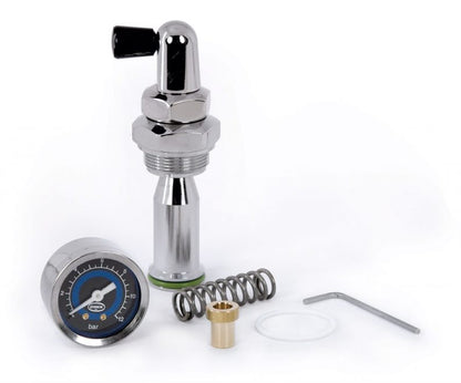 Kit di controllo del flusso Quickmill