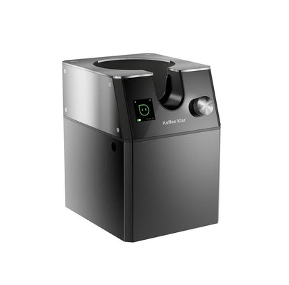 Kaffee Klar T1 - automatic 58&nbsp;mm portafilter cleaner