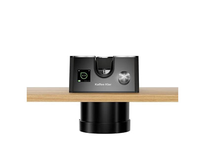 Kaffee Klar T1 - automatic 58&nbsp;mm portafilter cleaner