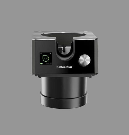Kaffee Klar T1 - automatic 58&nbsp;mm portafilter cleaner