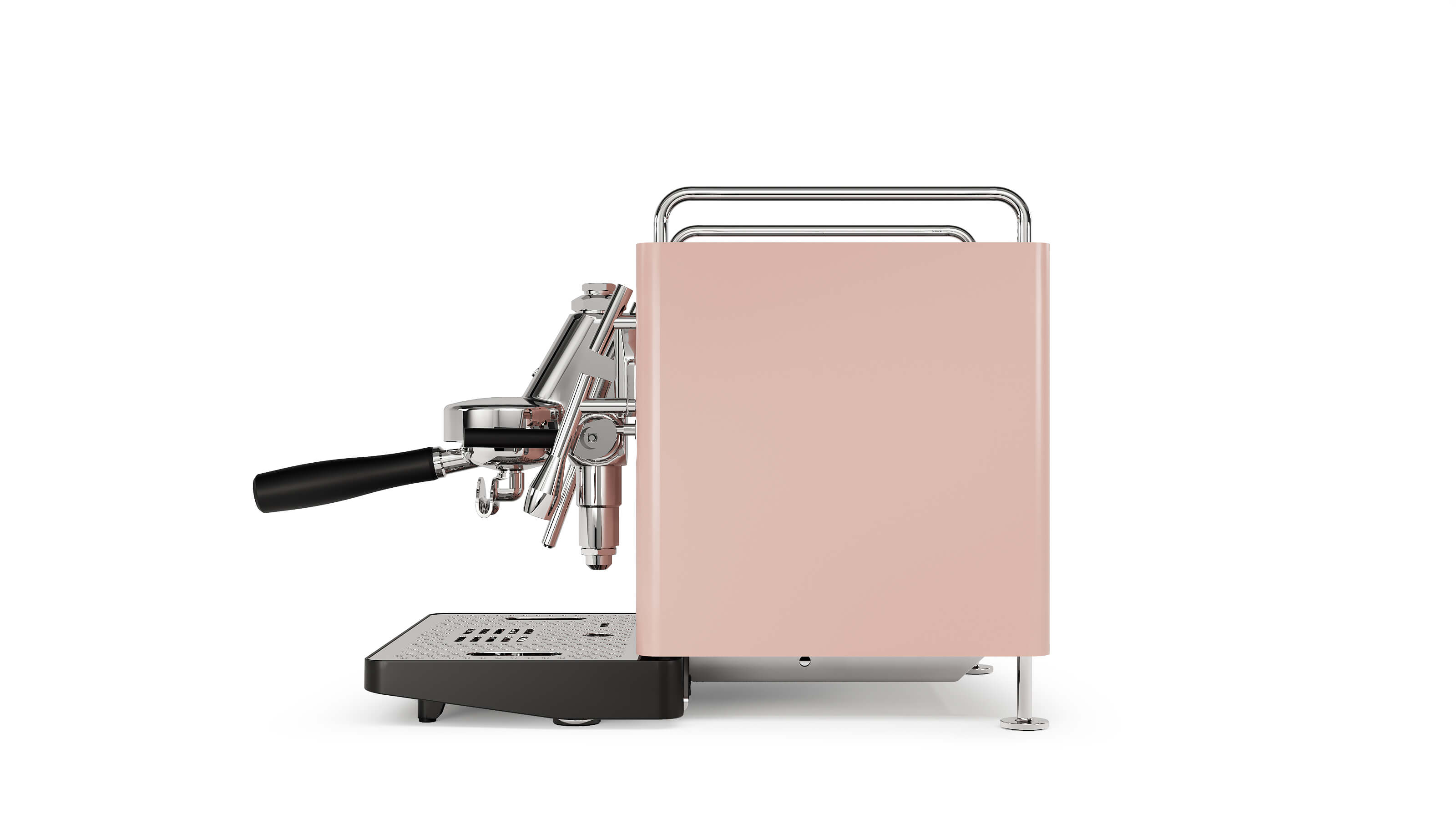 Portafiltro SANREMO Cube R – Natur Bohne GmbH