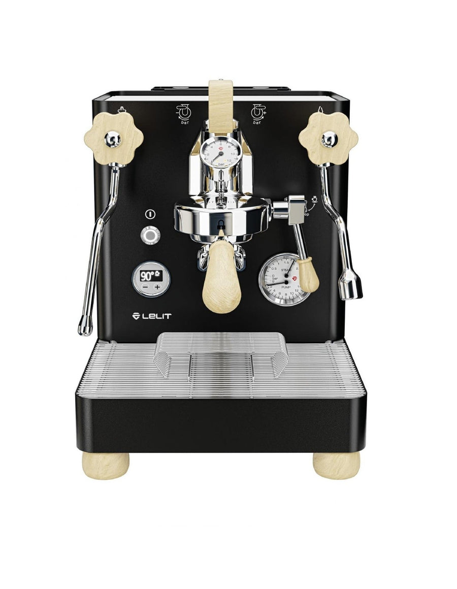 Lelit PL162T Bianca +++Display Model+++
