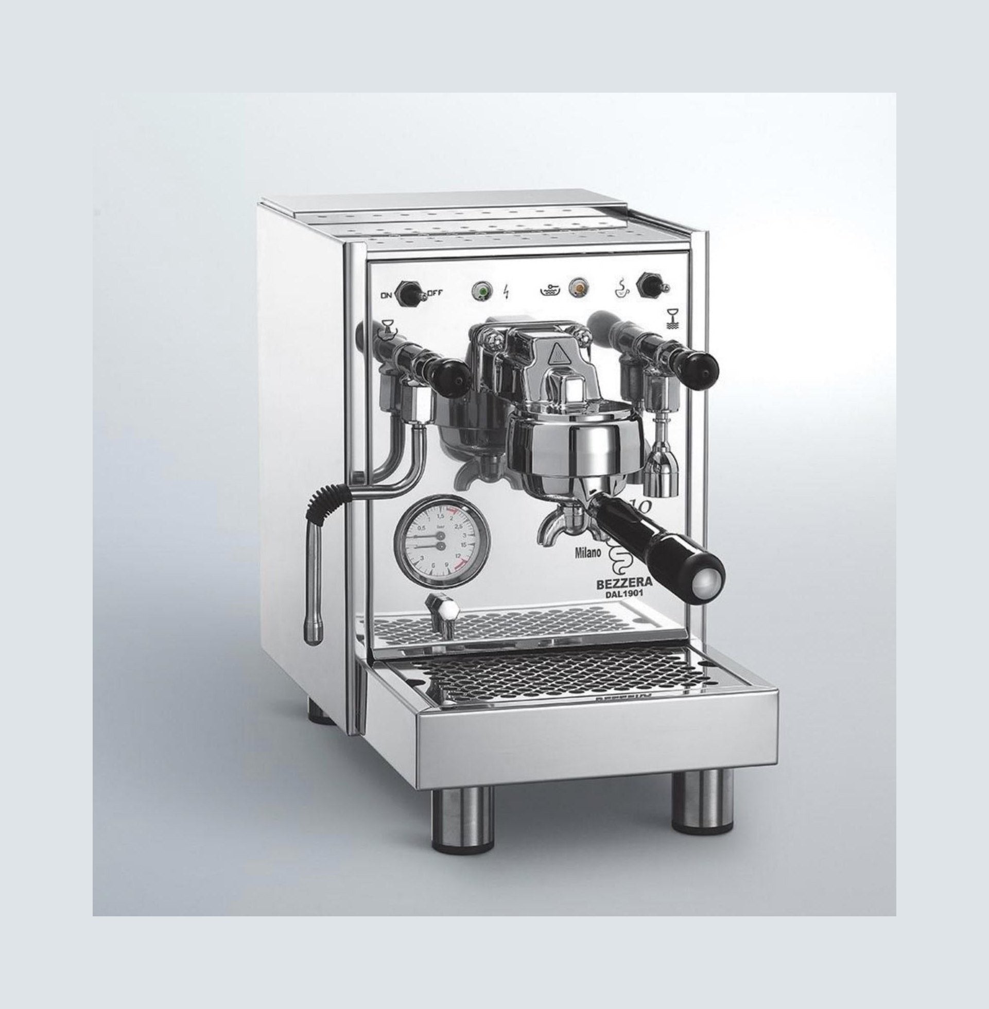 Bezzera BZ10 Espressomaschine