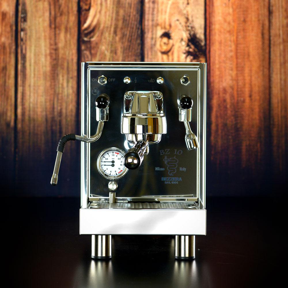 Bezzera BZ10 Espressomaschine