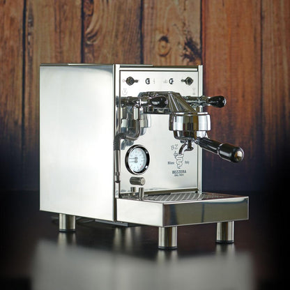 Bezzera BZ10 Espressomaschine