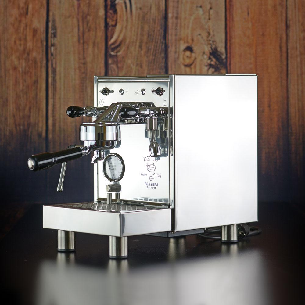 Bezzera BZ10 Espressomaschine