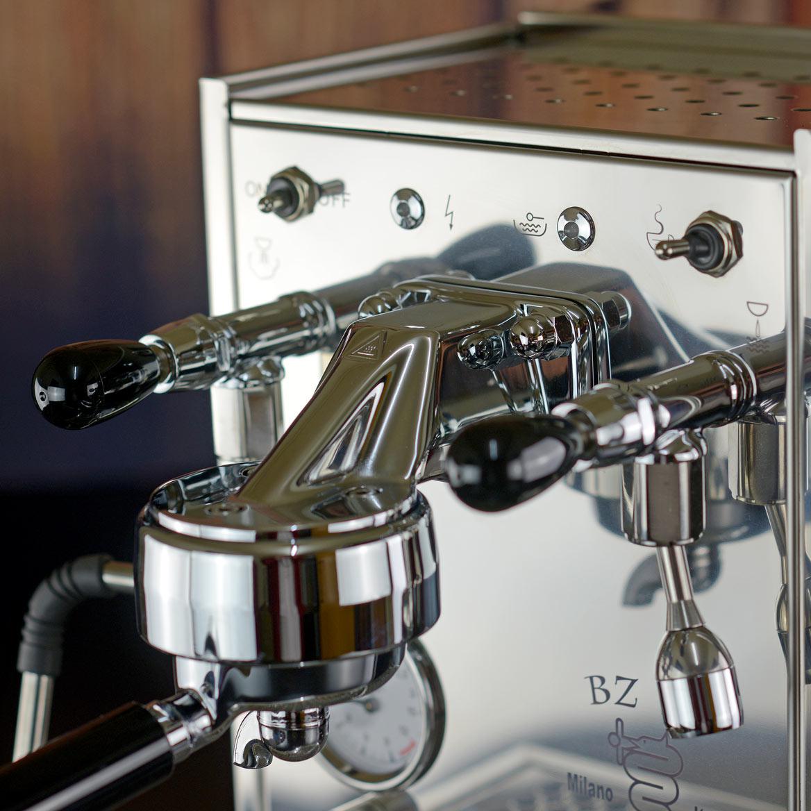 Bezzera BZ10 Espressomaschine