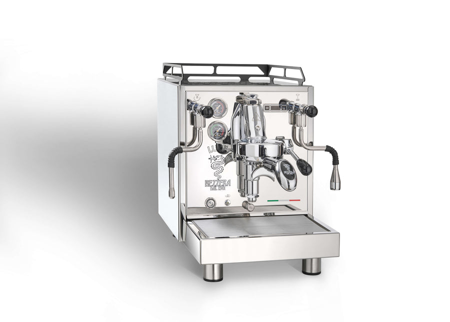 Bezzera Luce S PID Espresso machine