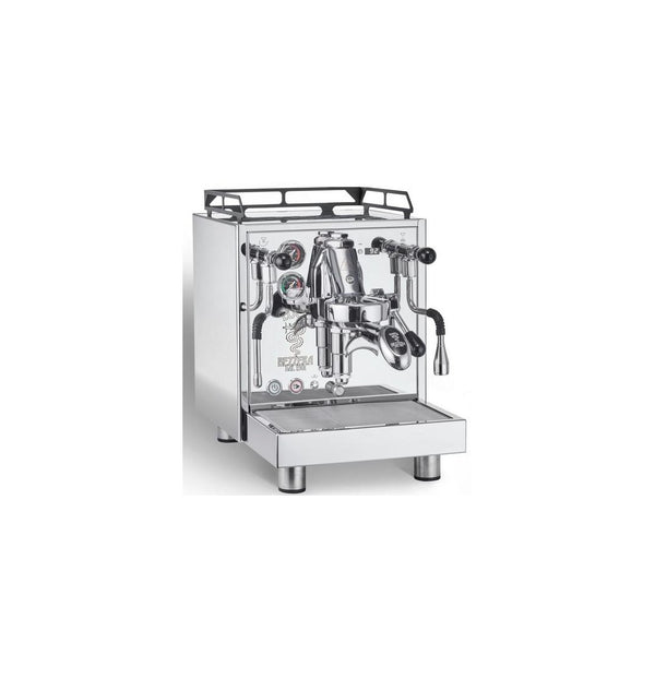 Bezzera Luce S PID Fast Heating Inox
