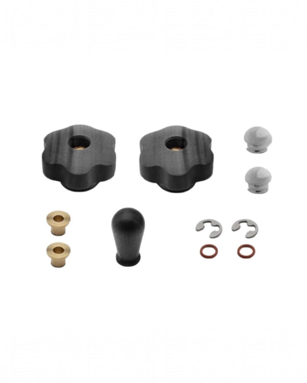 Kit legno nero Lelit per PL62 MaraX