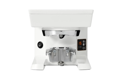 PUQ Press M2 – Integrierter Tamper für Mythos & Mythos II