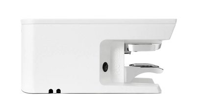 PUQ Press M2 – Integrierter Tamper für Mythos & Mythos II