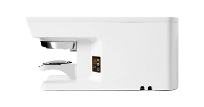 PUQ Press M2 – Integrierter Tamper für Mythos & Mythos II