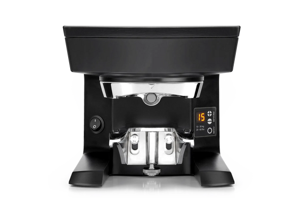 PUQ Press M2 - Integrated tamper for Mythos & Mythos II