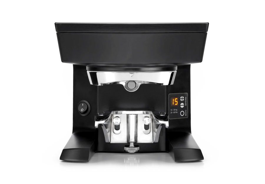 PUQ Press M2 - Zintegrowany tamper dla Mythos i Mythos II