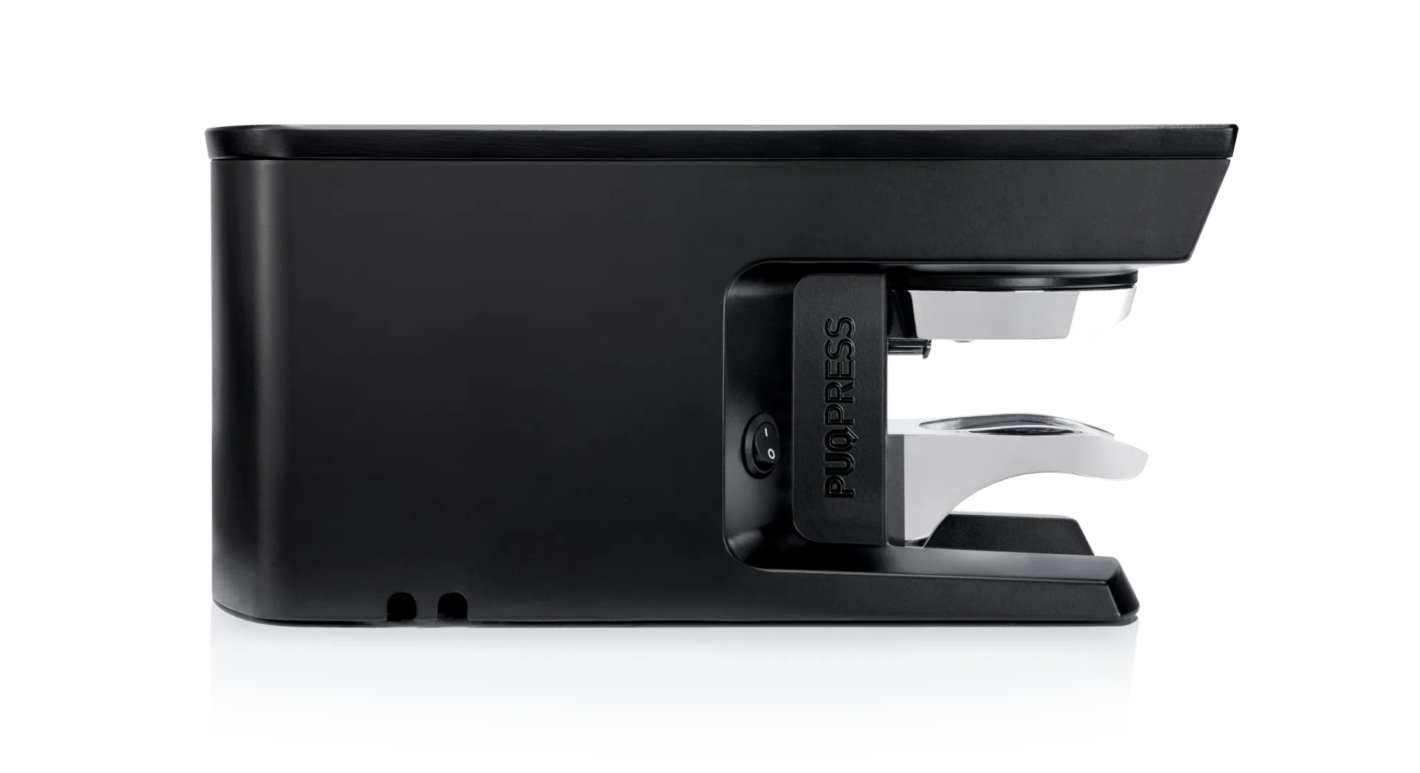 PUQ Press M2 - Tamper intégré pour Mythos & Mythos II