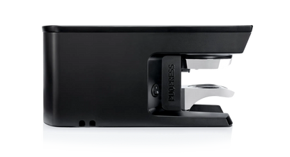 PUQ Press M2 – Integrierter Tamper für Mythos & Mythos II