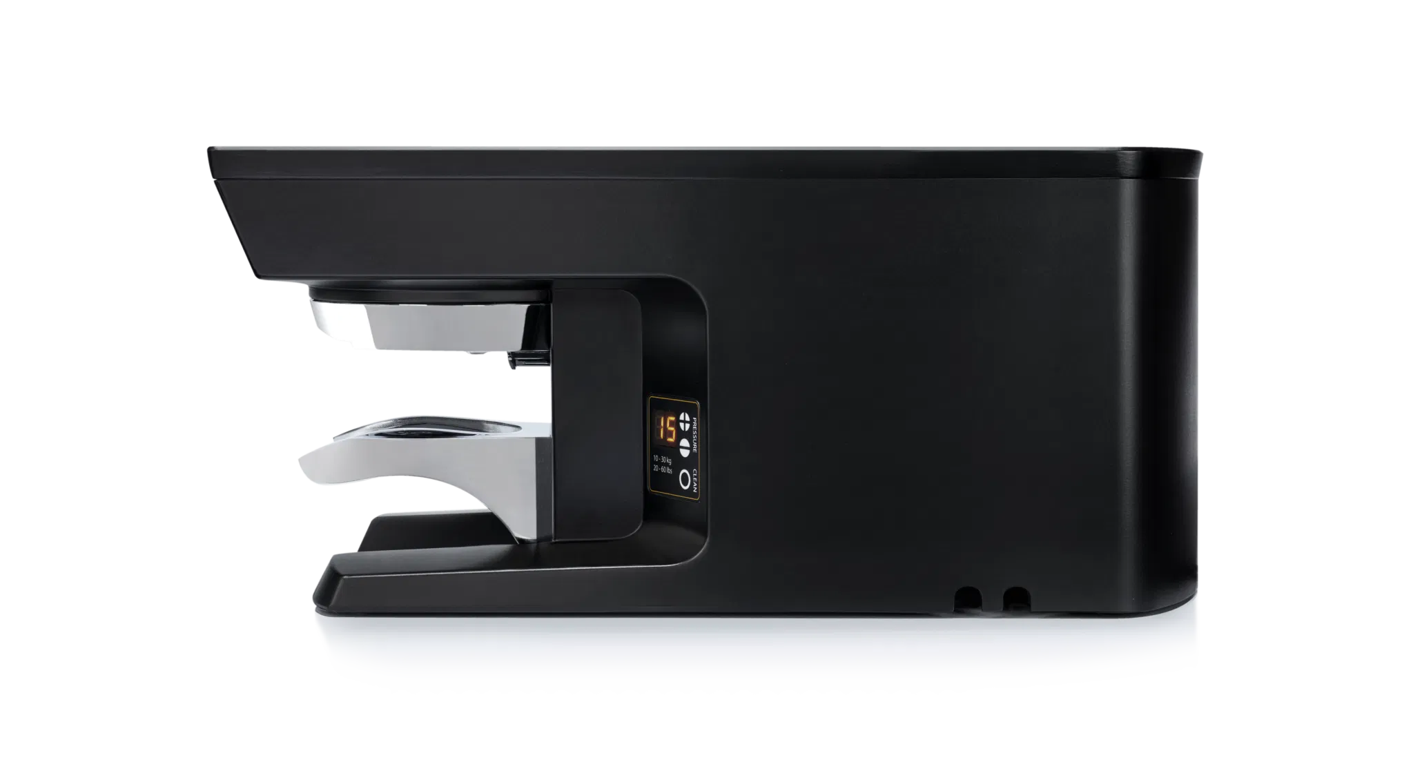 PUQ Press M2 - Tamper intégré pour Mythos & Mythos II