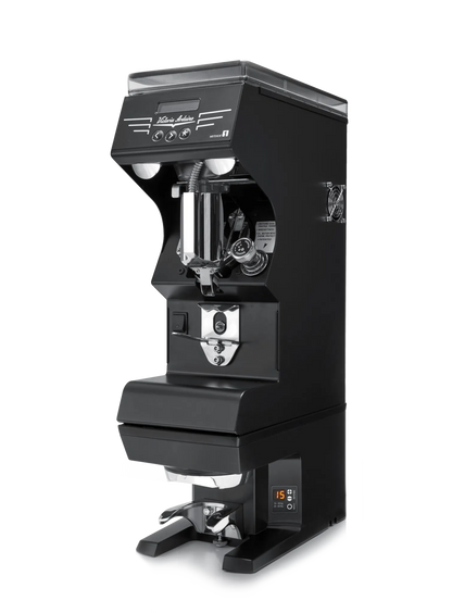 PUQ Press M2 – Integrierter Tamper für Mythos & Mythos II