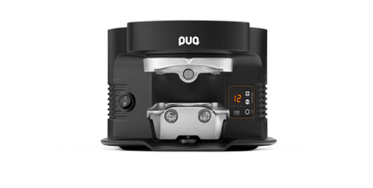 PUQ Press M3 - Tamper intégré pour Mahlkönig E65S & E65S GBW