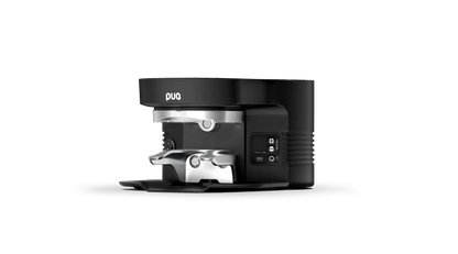 PUQ Press M3 - Tamper intégré pour Mahlkönig E65S & E65S GBW