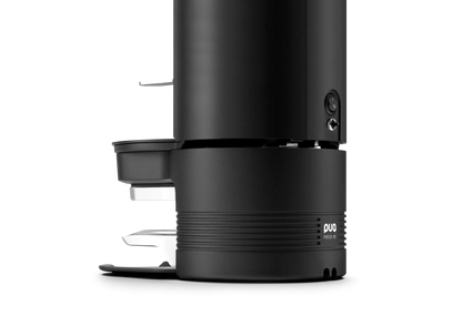 PUQ Press M3 - Tamper intégré pour Mahlkönig E65S & E65S GBW