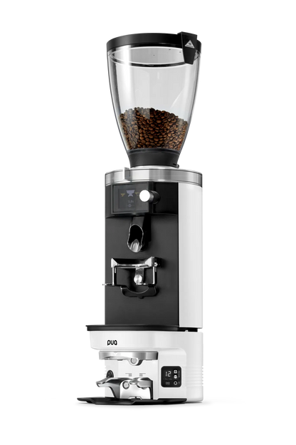 PUQ Press M3 - Tamper intégré pour Mahlkönig E65S & E65S GBW