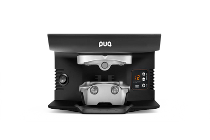PUQ Press M6 - Tamper intégré pour Victoria Arduino MY 75 (G) & MY 85 (G)