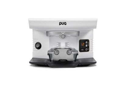 PUQ Press M6 - Tamper intégré pour Victoria Arduino MY 75 (G) & MY 85 (G)